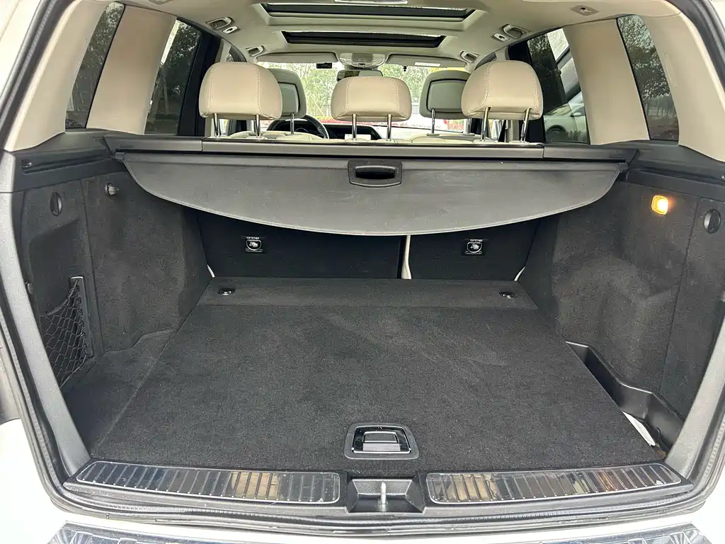 Mercedes-Benz GLK-Class 2015 — фото 11