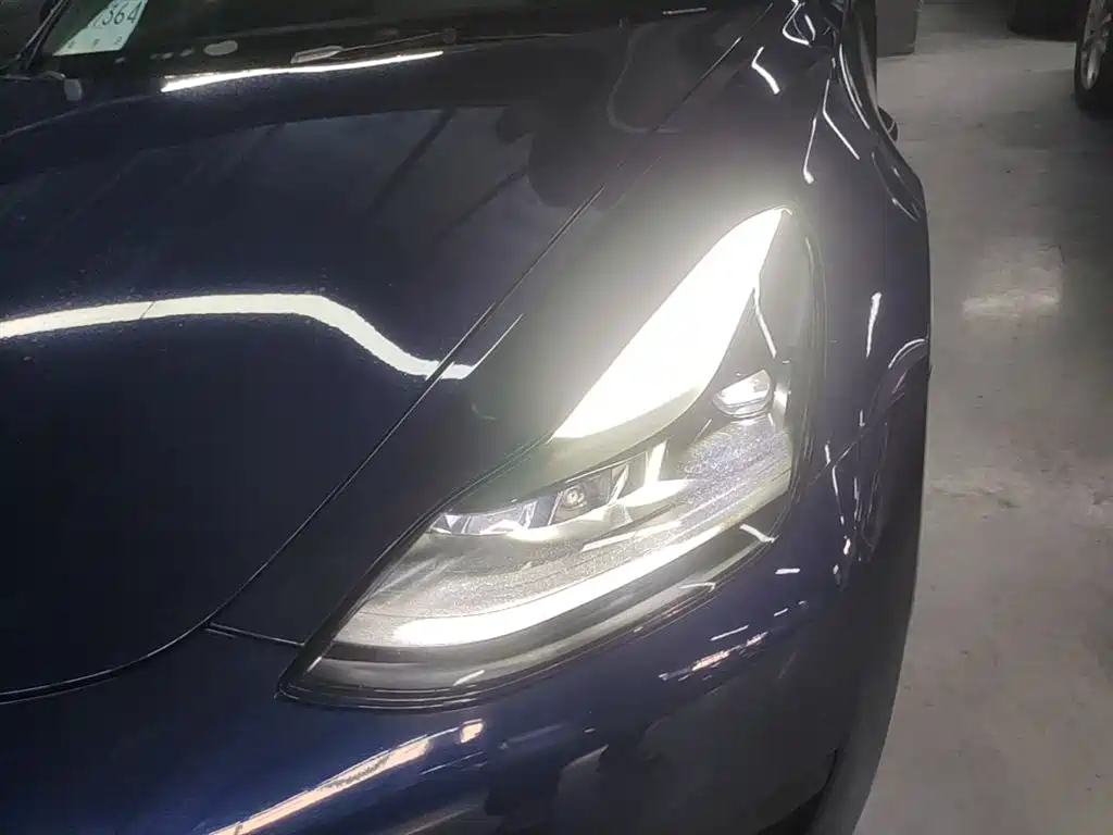 Tesla Model 3 2021 — фото 24