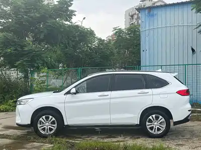 Haval M6 2022