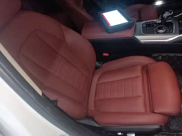 BMW 3 Series 2021