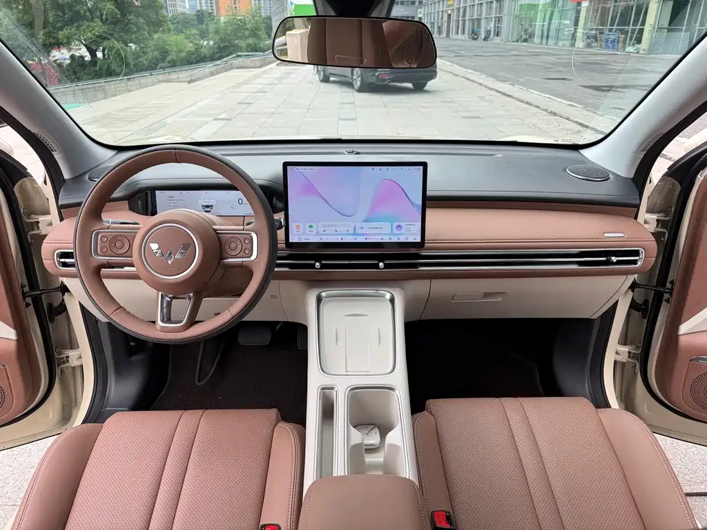 Wuling Bingo S 2025