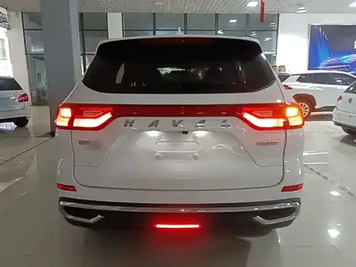 Haval M6 2021
