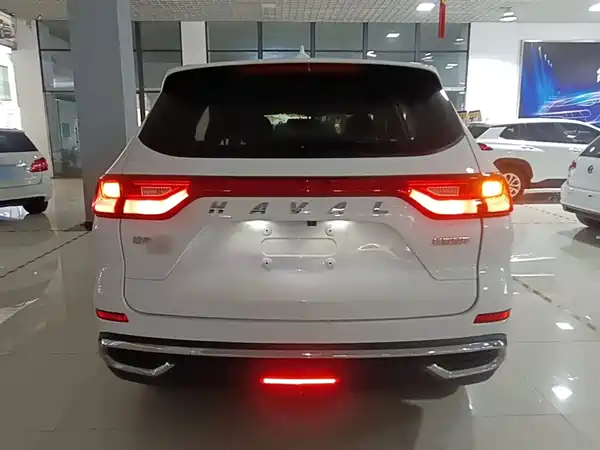 Haval M6 2021