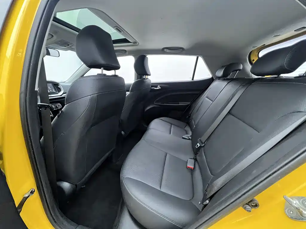 Kia KX1 2022 — фото 16