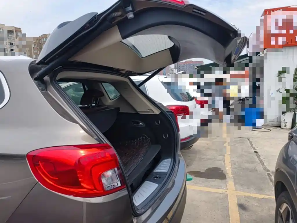 Buick Envision Plus 2015 — фото 19