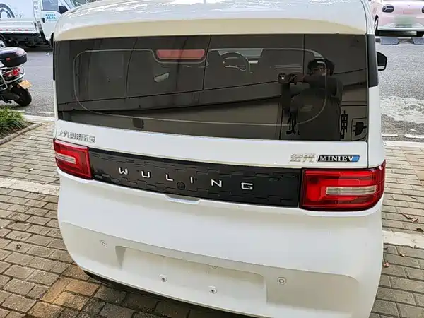 Wuling Hongguang MINIEV 2023