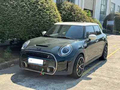 MINI MINI 2022