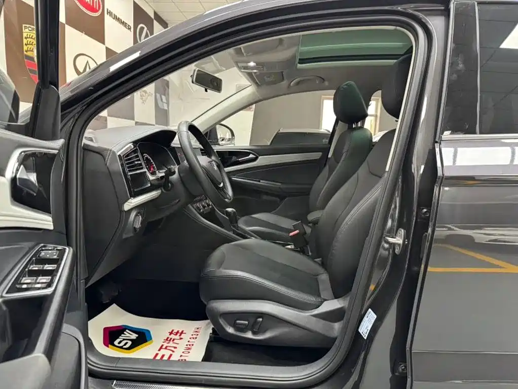 Jetta VS7 2023