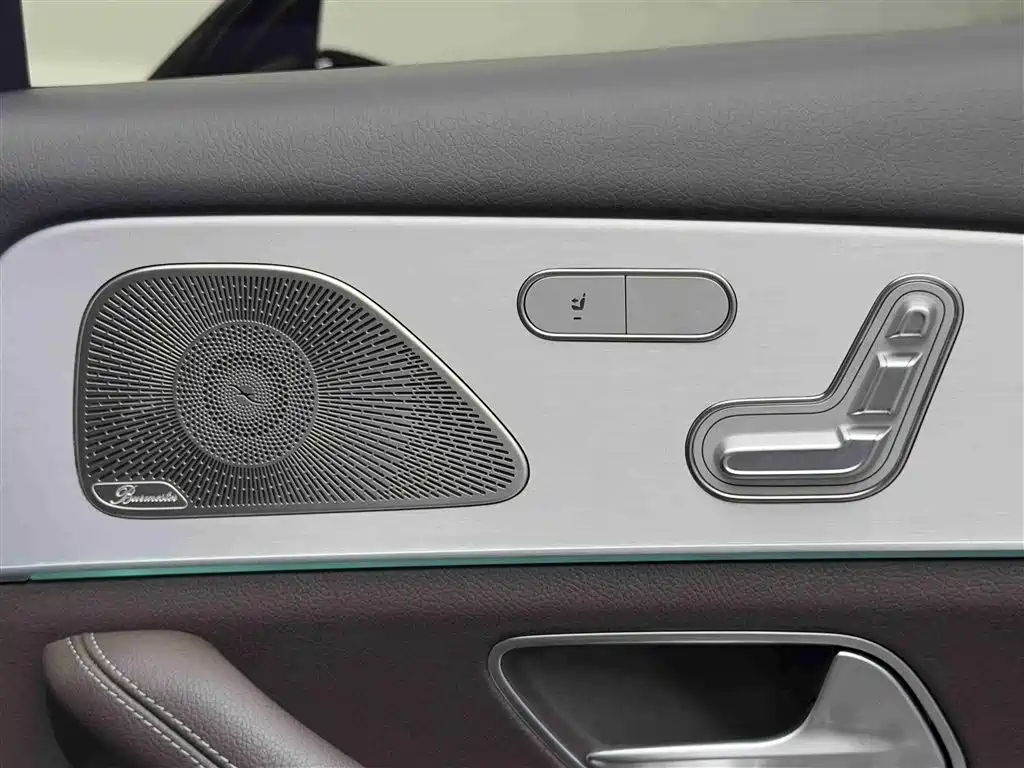 Mercedes-Benz GLE 2023 — фото 14