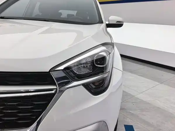 Chery Tiggo 5x 2018