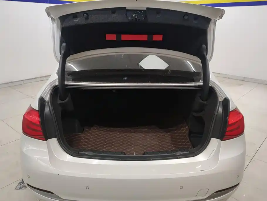 BMW 3 Series 2019