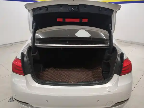BMW 3 Series 2019