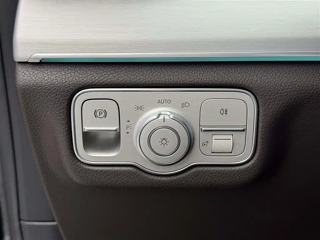 Mercedes-Benz GLE 2023 — фото 18