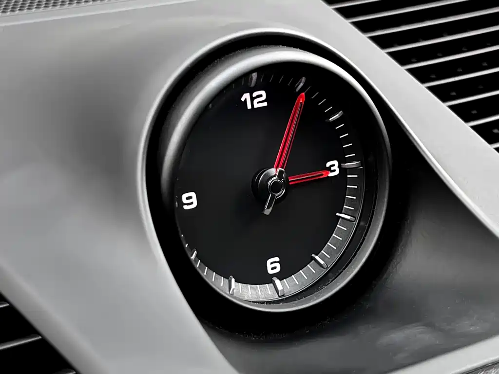 Porsche Cayenne 2022 — фото 13