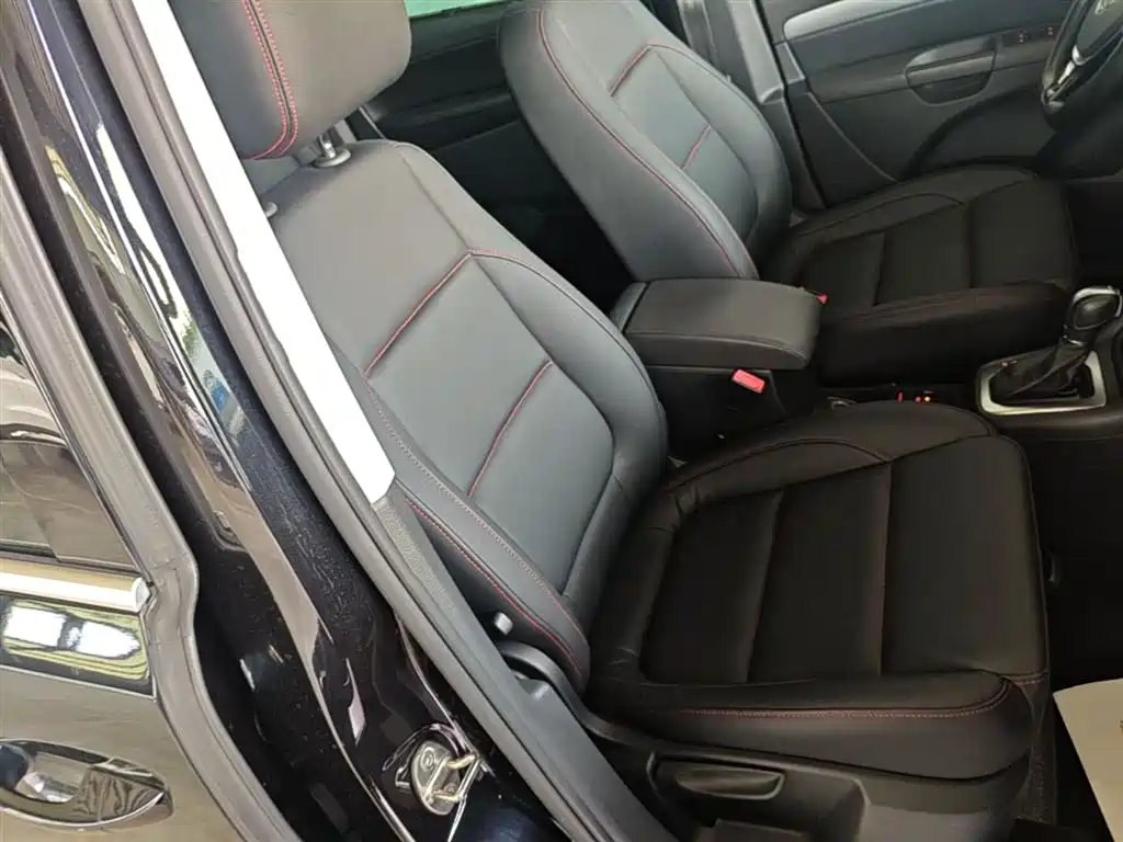 Volkswagen Sharan 2017 — фото 25