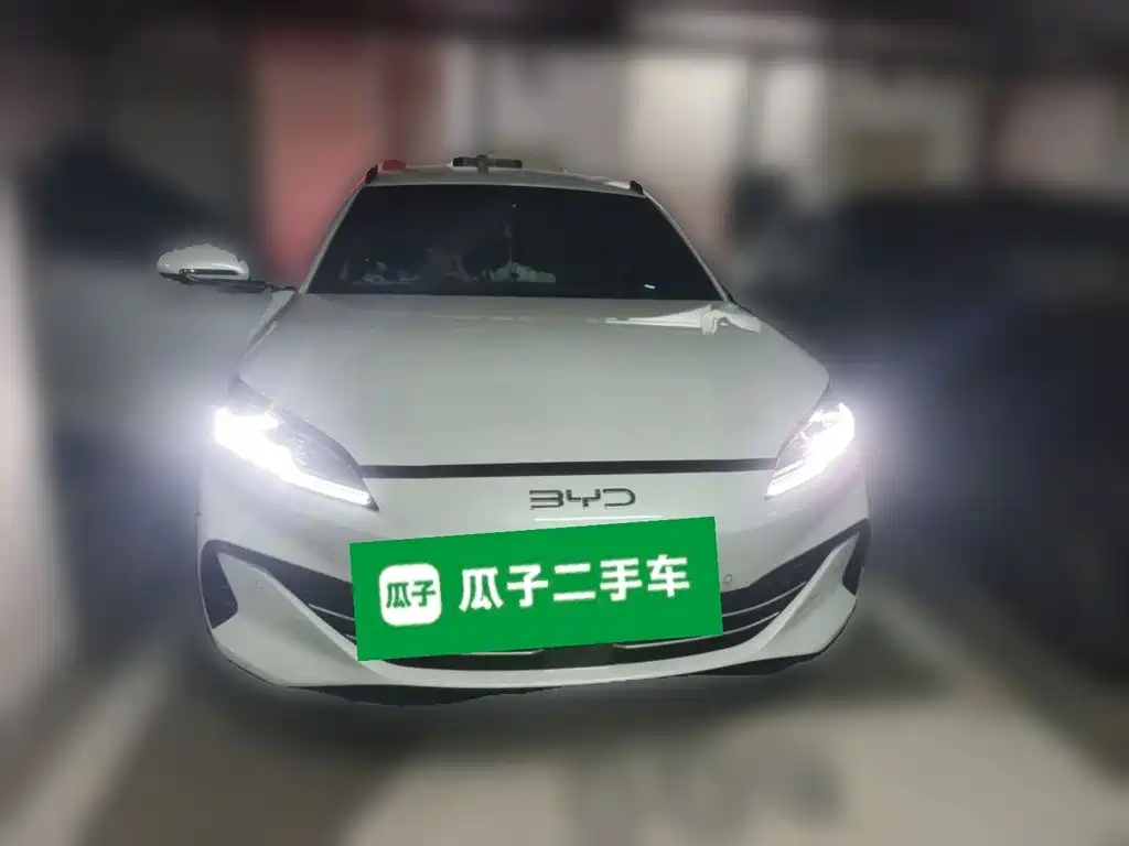 BYD Seal 06 2025