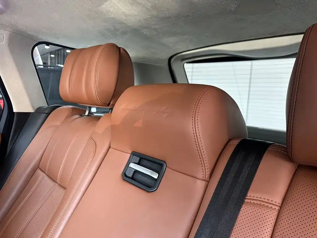Land Rover Range Rover 2016 — фото 18