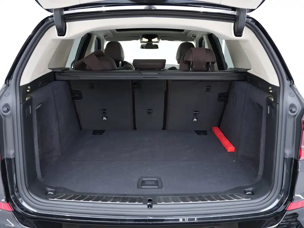 BMW X3 2021 — фото 18