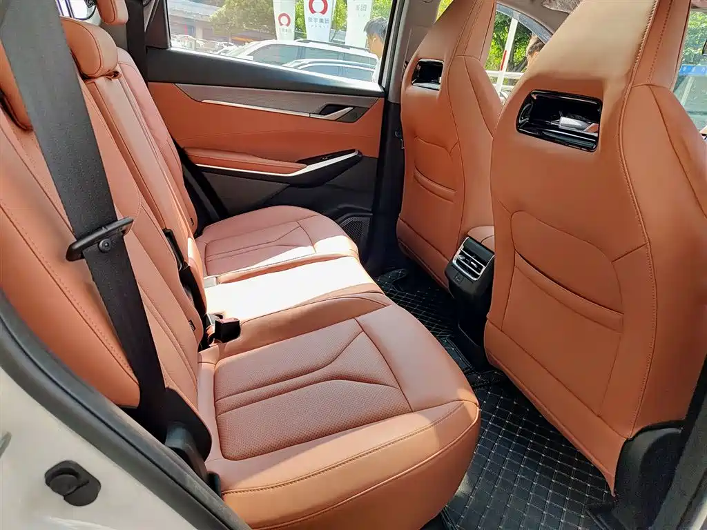 Changan CS75 PLUS 2025 — фото 11