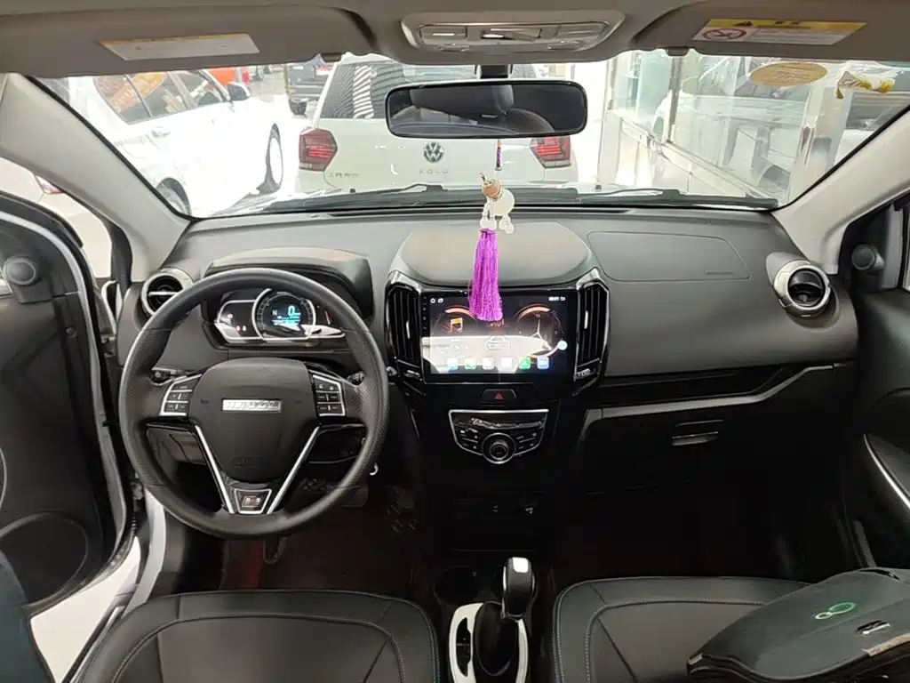 Haval H1 2016 — фото 10