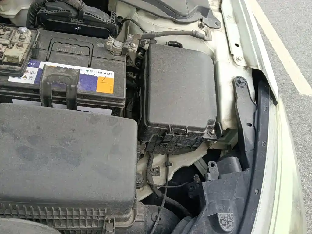 Hyundai Mistra 2015 — фото 22