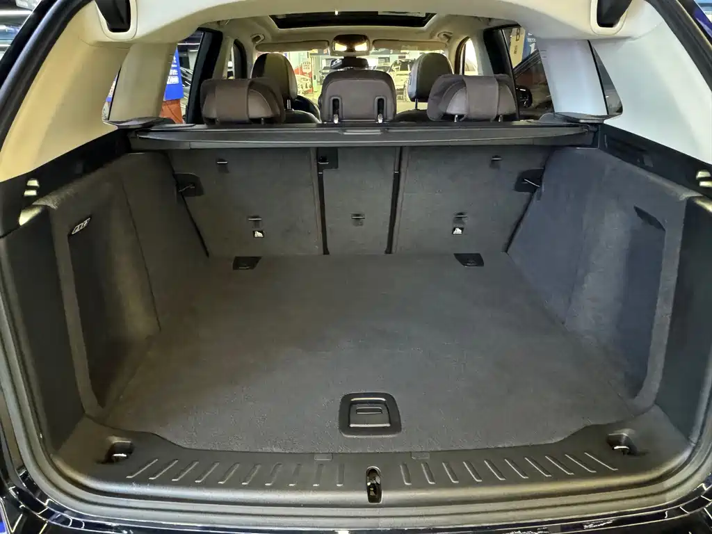 BMW X3 2023 — фото 14