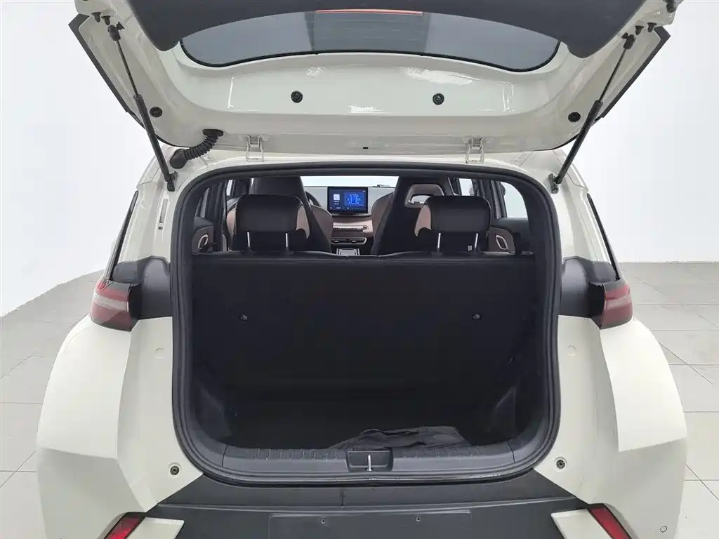BYD Seagull 2024 — фото 16