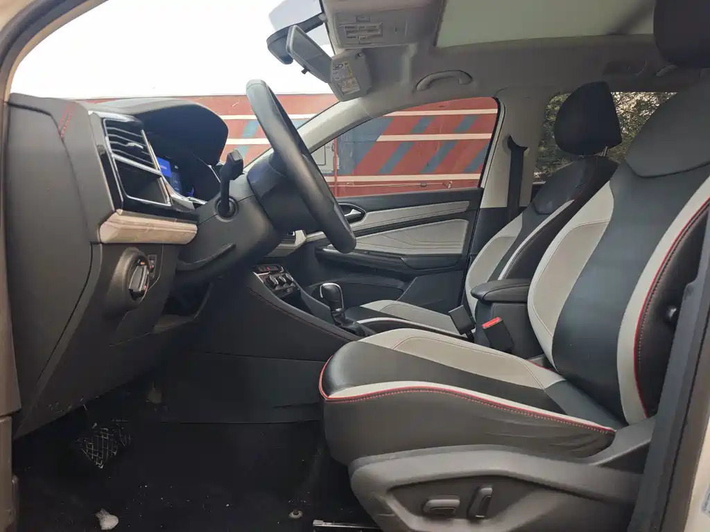 Jetta VS7 2023