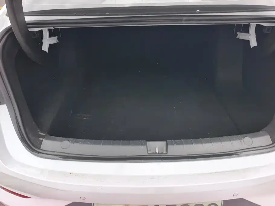 BYD Qin PLUS 2025