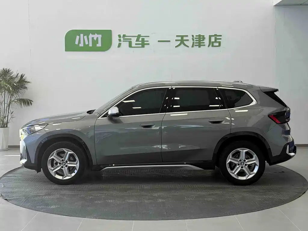 BMW X1 2023
