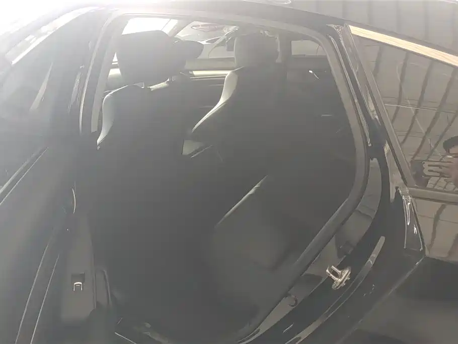 Honda Accord 2020 — фото 11