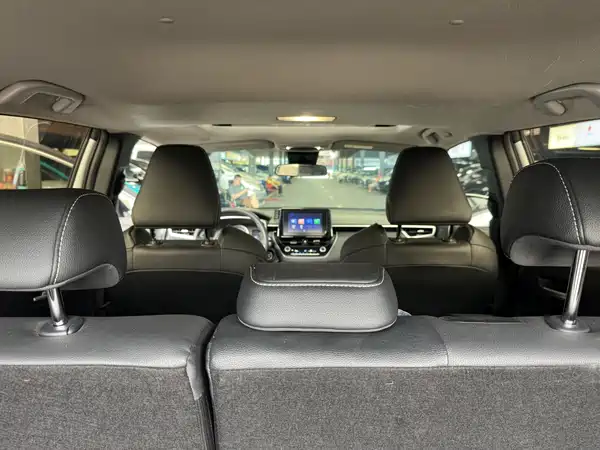 Toyota Frontlander 2022