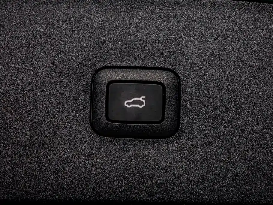 Xiaomi YU7 2025 — фото 7