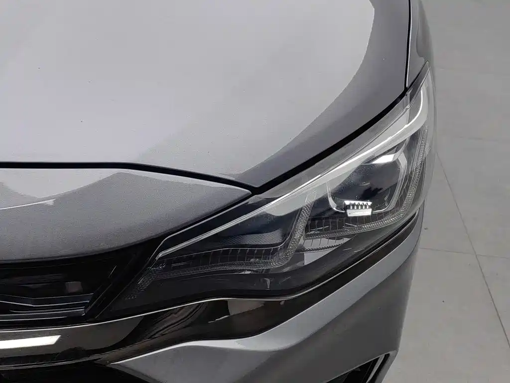 Chevrolet Cruze 2020