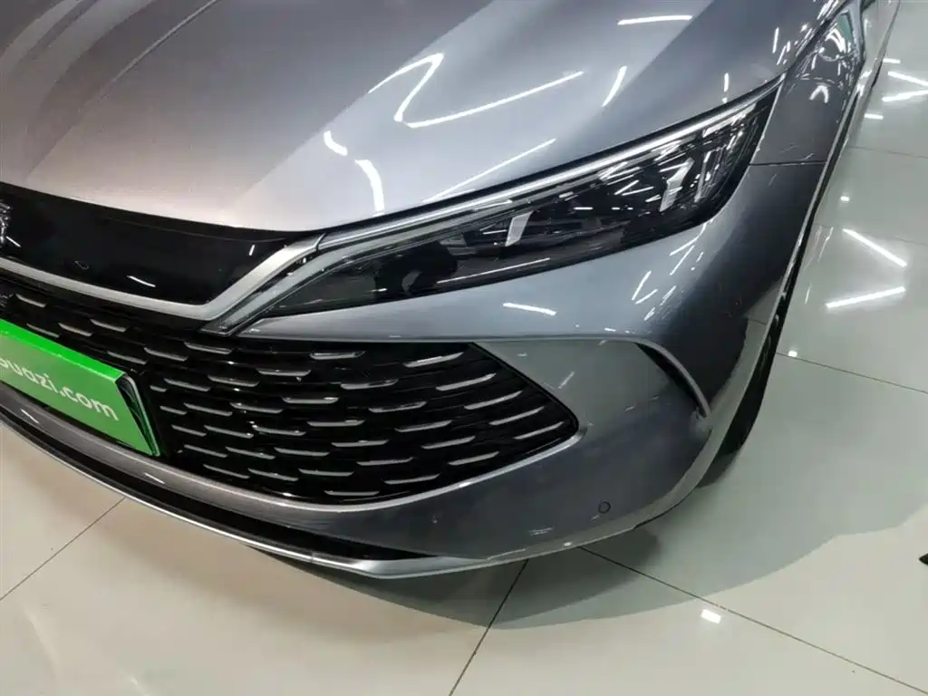 BYD Qin L 2025 — фото 24