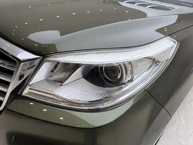 Haval H9 2019 — фото 17