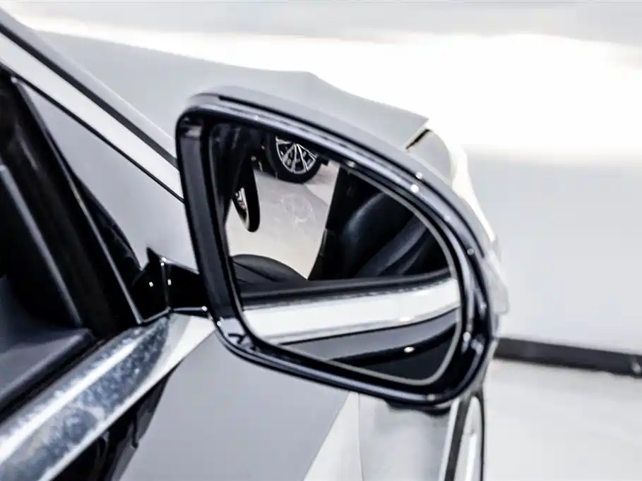 Mercedes-Benz S-Class 2015 — фото 16