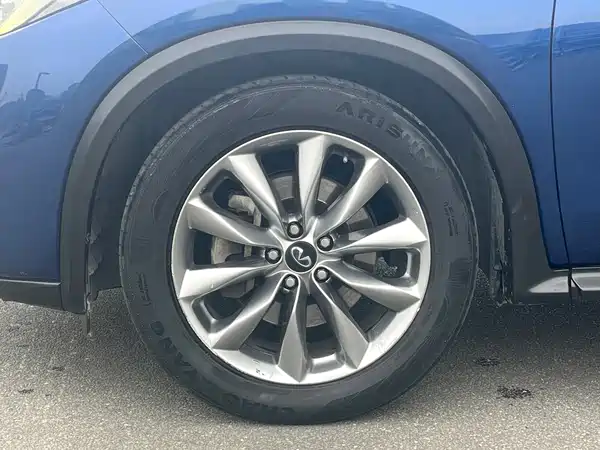 Infiniti QX50 2020