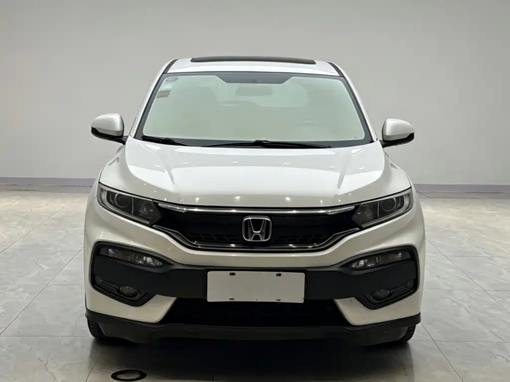 Honda XR-V 2016 — фото 1