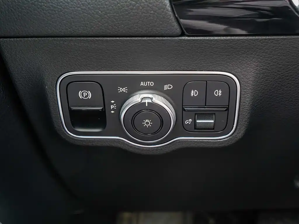 Mercedes-Benz GLA 2022 — фото 17
