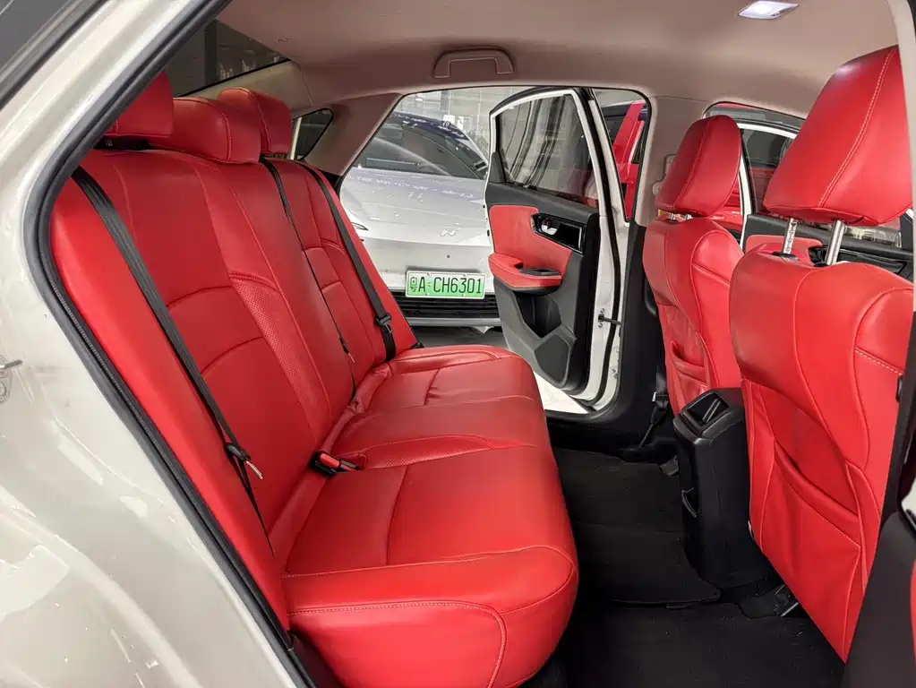 Honda Envix 2019 — фото 12