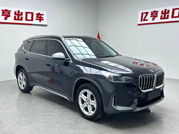 BMW X1 2023