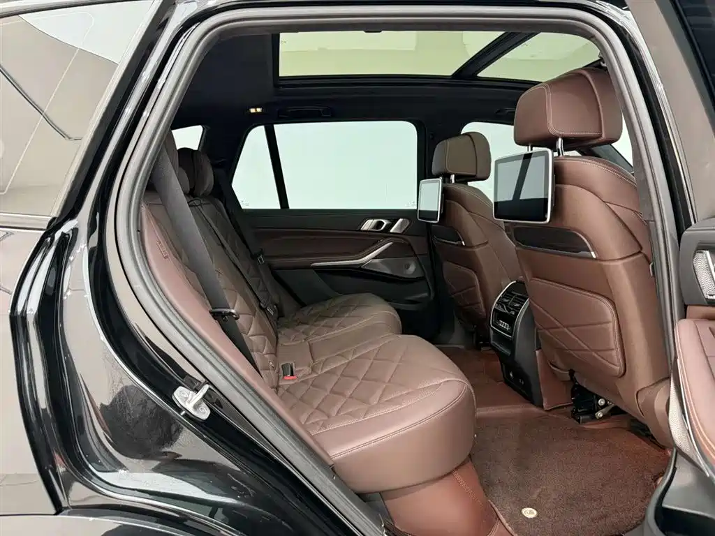 BMW X5 2023 — фото 20