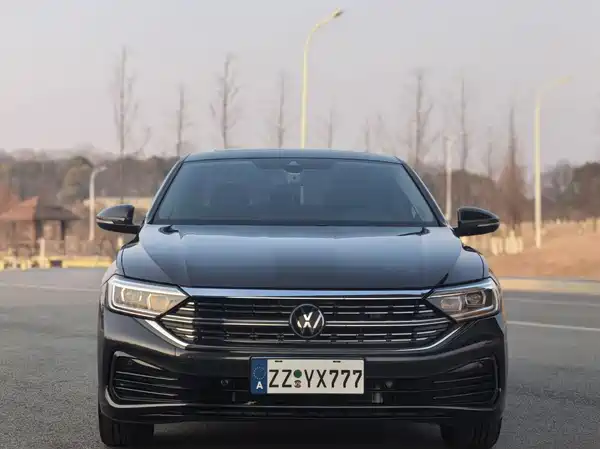 Volkswagen Sagitar 2023