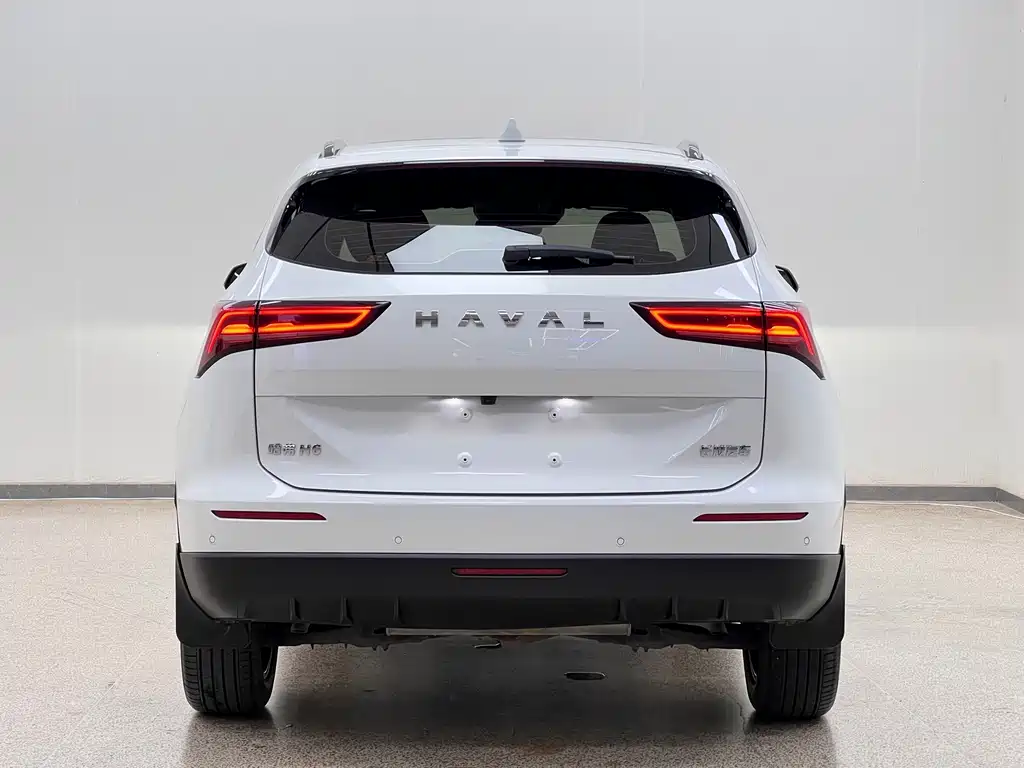 Haval H6 2024