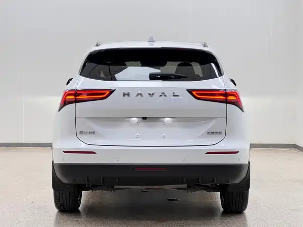Haval H6 2024