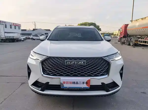 Haval H6 2021