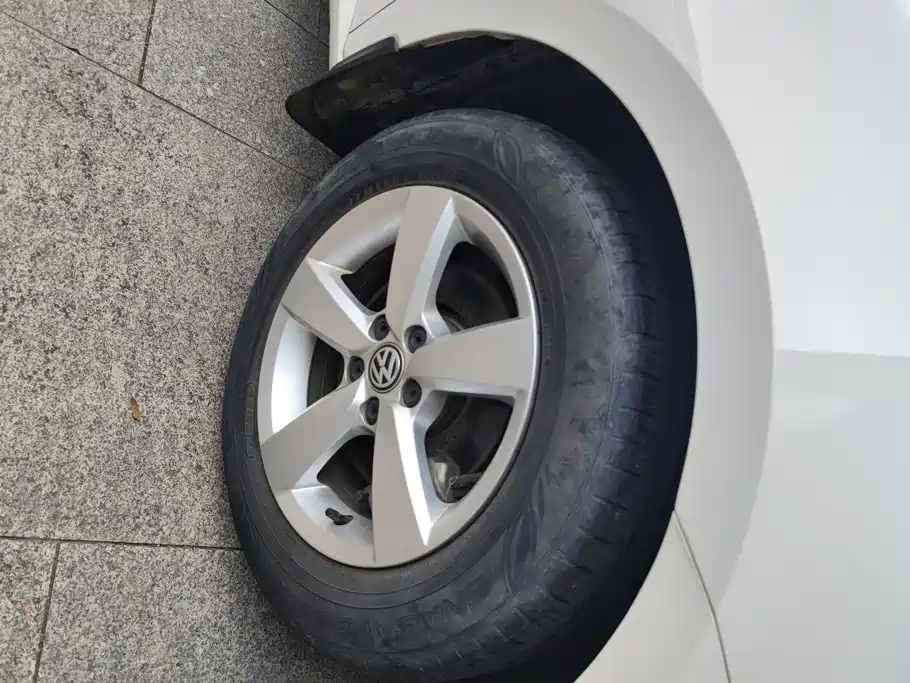 Volkswagen Lavida 2022