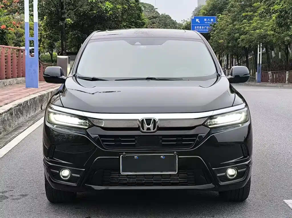 Honda Breeze 2022 — фото 2