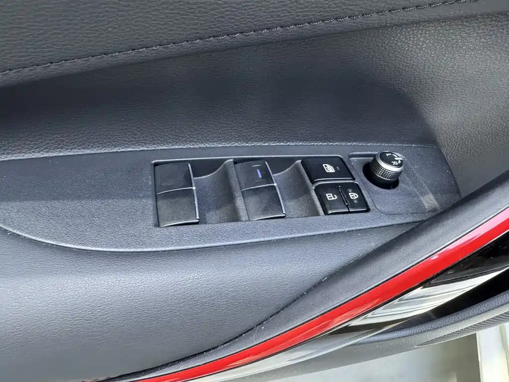 Toyota Levin 2023 — фото 4